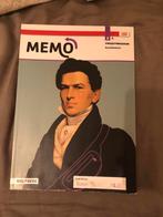 Memo geschiedenis vwo 2A, Ophalen of Verzenden, Zo goed als nieuw, VWO, Geschiedenis