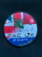 RNLAF Koninklijke luchtmacht Patches, Verzamelen, Ophalen of Verzenden, Luchtmacht, Nederland, Embleem of Badge