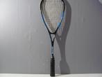 squash racket van DUNLOP MAX RAGE 178 gr, Sport en Fitness, Squash, Ophalen of Verzenden, Zo goed als nieuw, Racket, Met hoes