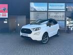 Ford EcoSport 1.0 EcoBoost ST-Line Automaat, 125 pk, Gebruikt, Zwart, Ecosport