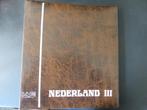 Album Nederland 1972-1981 100% compleet, Postzegels en Munten, Postzegels | Nederland, Na 1940, Ophalen, Postfris