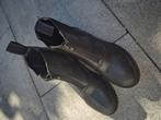 Korte paardrijlaarzen maat 37, Dieren en Toebehoren, Paardrijkleding, Ophalen of Verzenden, Zo goed als nieuw, Schoeisel