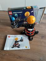 Lego space 42179 planetarium aarde maan en zon, Ophalen of Verzenden, Gebruikt