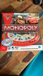 Monopoly cars, Hobby en Vrije tijd, Gezelschapsspellen | Bordspellen, Ophalen, Zo goed als nieuw