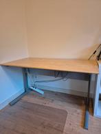 Bureau, Ophalen, Gebruikt