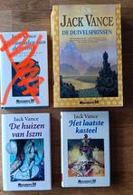 Jack Vance, Boeken, Ophalen of Verzenden, Gelezen, Jack Vance
