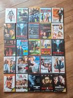 DVD Film Collectie - 25 Films, Vanaf 12 jaar, Ophalen of Verzenden, Gebruikt
