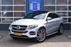Mercedes-Benz GLE Coupé 350 d 4MATIC Panoramadak Trekhaak, Auto's, Mercedes-Benz, Automaat, Parkeerassistent, Gebruikt, 258 pk