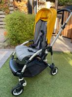 Te koop buggaboo bee 5, Kinderen en Baby's, Ophalen, Zo goed als nieuw, Voetenzak