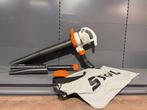 Stihl SHE 71 Elektrische bladblazer 2021