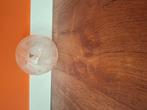 Renbal voor hamster, Ophalen of Verzenden, Gebruikt, Transportkoffer of -box
