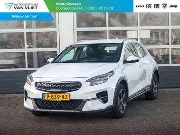 Kia XCeed 1.6 GDi PHEV DynamicLine beschikbaar voor biedingen