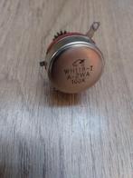 Wahwah potentiometer 100k, Ophalen of Verzenden, Zo goed als nieuw, Wah Wah