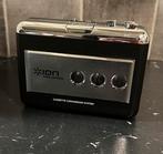 ION Tape Express, Ophalen of Verzenden