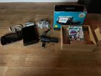 Nintendo Wii U Console in Doos Zwart Compleet PAL, Spelcomputers en Games, Spelcomputers | Nintendo Wii U, Nintendo, Nintendo