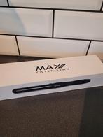 Maxpro max pro twist krultang 32 mm, Ophalen of Verzenden, Nieuw, Krultang of Stijltang