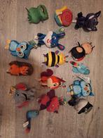 Grote set lidl mini's knuffels, Ophalen of Verzenden