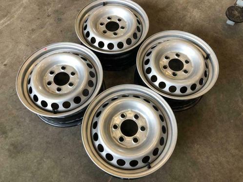originele 16 inch nieuwe mercedes sprinter vw crafter velgen, Auto-onderdelen, Banden en Velgen, Velg(en), 16 inch, Bestelwagen