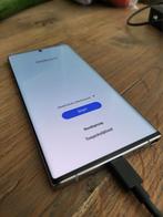 NETTE STAAT  | Samsung Note 10 plus +, Samsung, Gebruikt, Samsung@samsung.com, Zwart