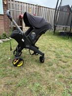 Doona Plus Kinderwagen / autostoel / maxi-cosi, Kinderen en Baby's, Kinderwagens en Combinaties, Ophalen, Duowagen, Zo goed als nieuw