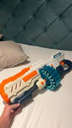 Nerf, Kinderen en Baby's, Speelgoed | Buiten | Actiespeelgoed, Ophalen of Verzenden, Zo goed als nieuw