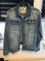 Spijkerjasje jongens, Kinderen en Baby's, Kinderkleding | Maat 164, Ophalen of Verzenden, Nieuw
