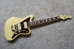 Elektrische gitaar, Muziek en Instrumenten, Snaarinstrumenten | Gitaren | Elektrisch, Ophalen, Gebruikt, Solid body, Overige merken