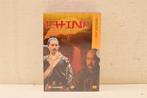5 dvd box China geschiedenis mysteries en cultuur 48340, Ophalen of Verzenden, Gebruikt