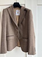 Dames blazer Cavallaro Napoli mt 38 bruin, Ophalen, Gedragen, Maat 38/40 (M), Bruin