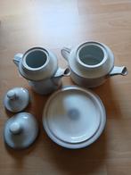 Goebel Bavaria Lorraine Servies, Gebruikt, Ophalen of Verzenden, Overige stijlen, Aardewerk