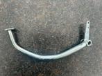 Yamaha FS1 rempedaal 1e type, Fietsen en Brommers, Brommeronderdelen | Oldtimers, Frame, Gebruikt, Verzenden, Yamaha