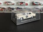 Peugeot 404  1968, Hobby en Vrije tijd, Modelauto's | 1:43, Verzenden, Zo goed als nieuw, Auto, Overige merken