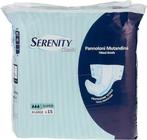 Serenity luiers XL, Diversen, Verpleegmiddelen, Verzenden, Nieuw