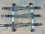 Originele dakdragers voor Peugeot 508 met 1 fietsendragers, Auto diversen, Dakdragers, Ophalen of Verzenden, Gebruikt