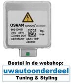 OSRAM D3S 66340 XENARC electronic ORIGINAL Line Xenon lamp, A.parts@hotmail.nl, Trasmolenlaan 12 3447 GZ Woerden, Nieuw, Ophalen of Verzenden