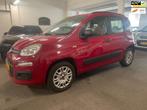 Fiat Panda 0.9 TwinAir Easy Airco, Voorwielaandrijving, Euro 5, Gebruikt, Panda