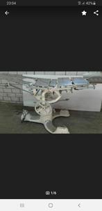 Operatietafel, Diversen, Braces, Ophalen, Gebruikt
