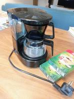 Melitta Aromaboy 1-2 kops filterkoffiezetapparaat, Gebruikt, Koffiemachine, Gemalen koffie, Ophalen of Verzenden