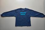 American Vintage Longsleeve - Maat 13, Jongen of Meisje, Ophalen of Verzenden, Shirt of Longsleeve, Gebruikt