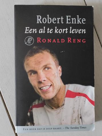 Ronald Reng - Robert Enke beschikbaar voor biedingen