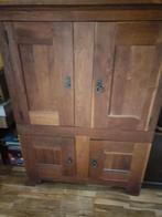 Prachtige antieke kast., Ophalen