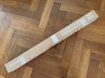 Verwisselbare lijst 43” The Frame Modern - Beige, Audio, Tv en Foto, Televisie-accessoires, Ophalen of Verzenden, Zo goed als nieuw