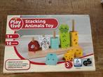Stacking animals toy, Verzenden, Zo goed als nieuw, Overige typen