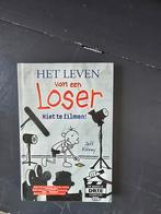 Jeff Kinney - Niet te filmen!, Ophalen of Verzenden, Zo goed als nieuw, Jeff Kinney