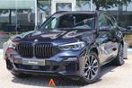 BMW X5 (g05) xDrive45e M-Sport 394pk | Camera | Carplay | Lu, Gebruikt, Met garantie (alle), USB, Zwart