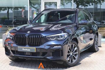 BMW X5 (g05) xDrive45e M-Sport 394pk | Camera | Carplay | Lu beschikbaar voor biedingen