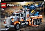 LEGO Technic Tow Truck (42128) NIEUW & GESEALD!, Ophalen, Nieuw, Complete set, Lego
