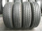 4 x 165r13c hankook transport/aanhangerbanden 4 x 7.5/8mm!, Gebruikt, 13 inch, Banden en Velgen, Nvt