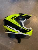 Jopa integraal helm bmx - offroad, gebruikt, S, Gebruikt, Jopa, Jongen of Meisje