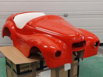 Austin j40 trapauto project beschikbaar voor biedingen